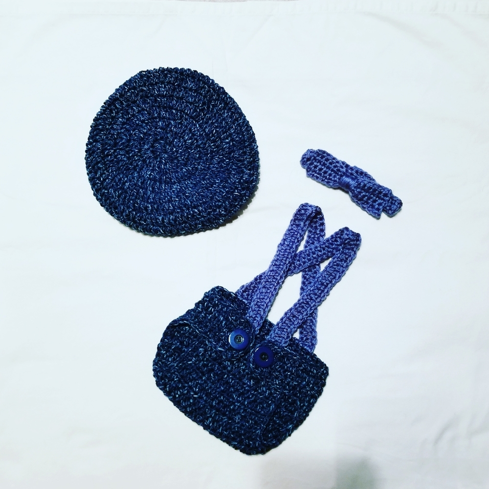 Baby boy outfit